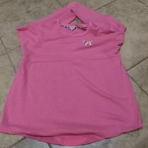 PINK sweatshirt